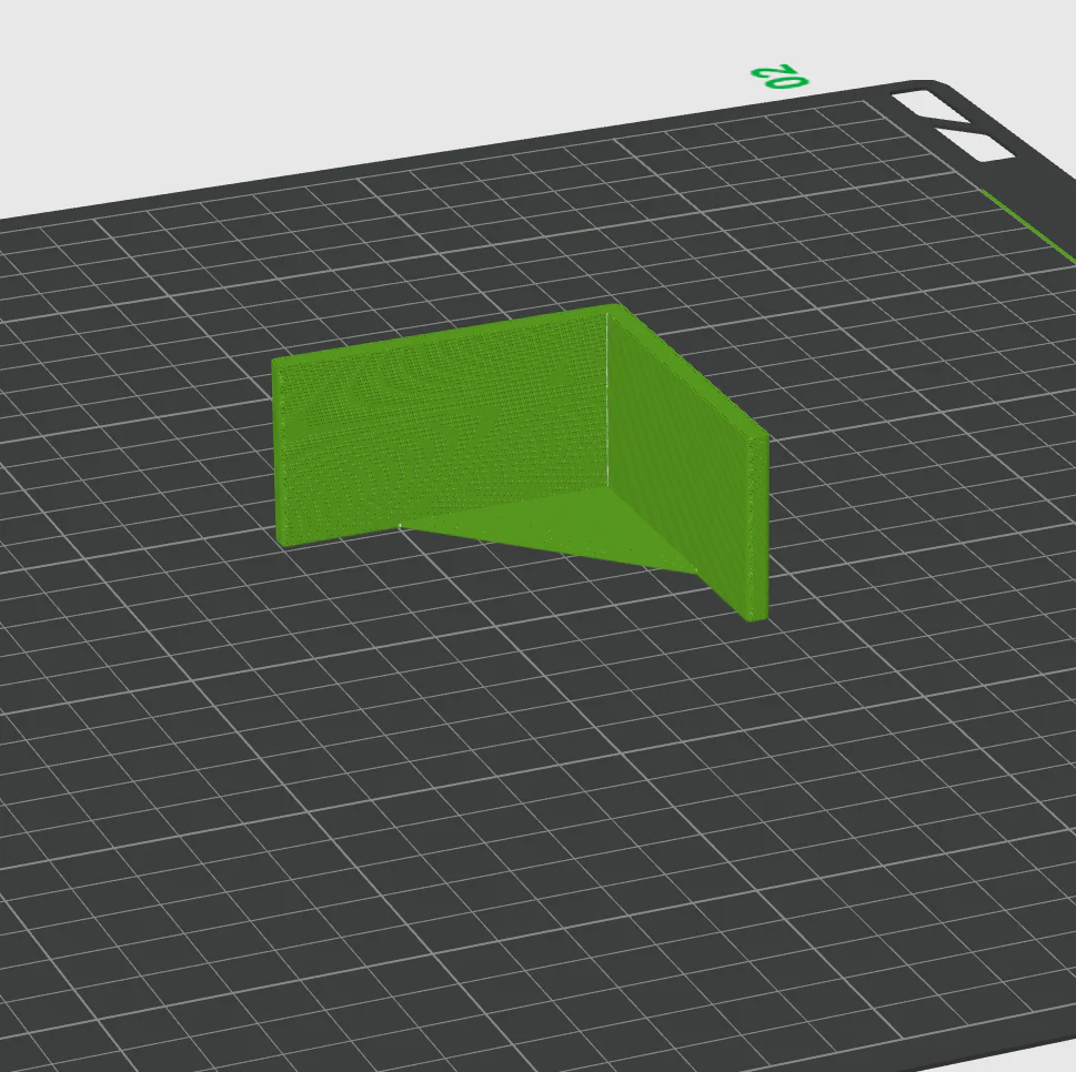 3D Printed Corner Protectors: Impact-Resistant Shipping Guards for Delicate Items - Image 3