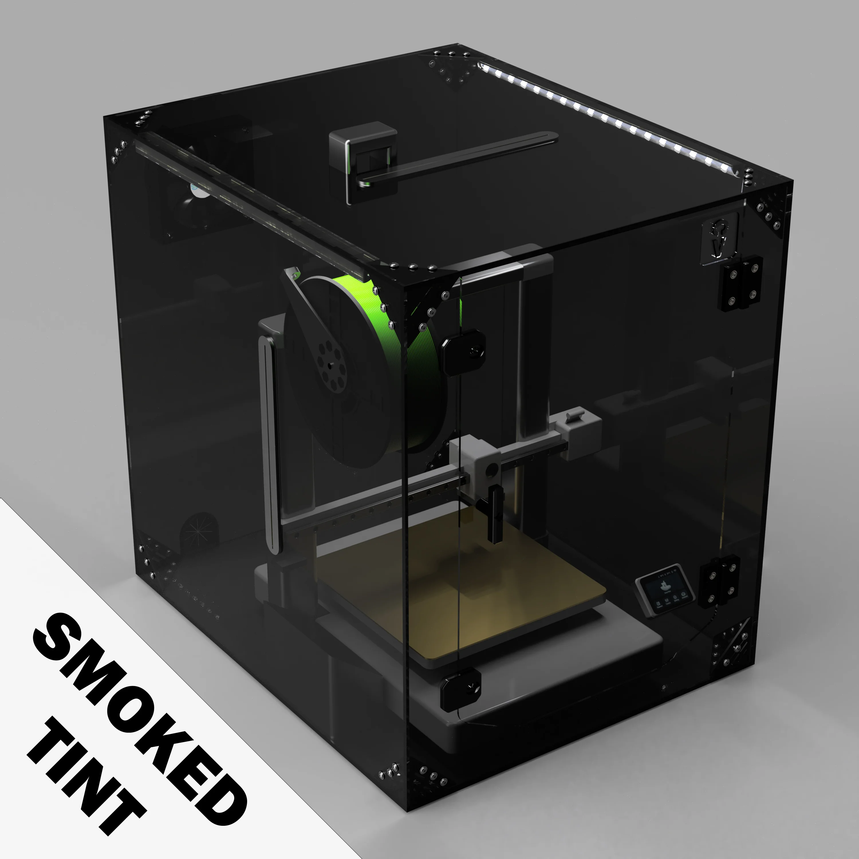 Enclosure options addon order. - Image 14