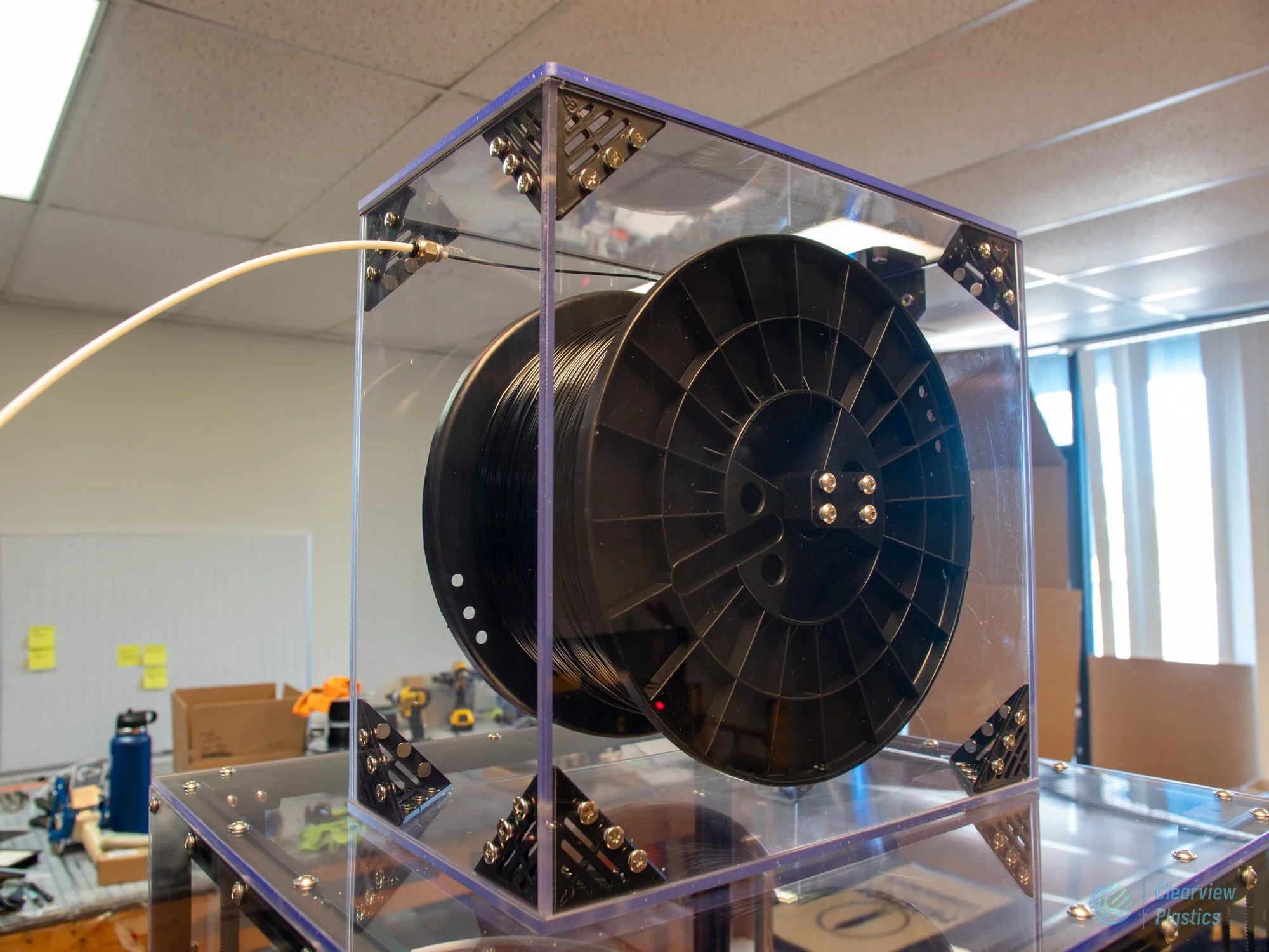 5kg Spool holder type - Image 4