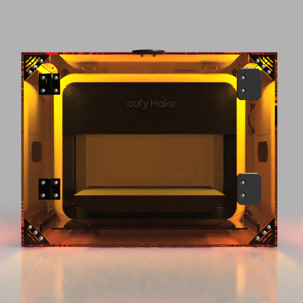 Xtool UV Printer Fume Control Enclosure - Image 4
