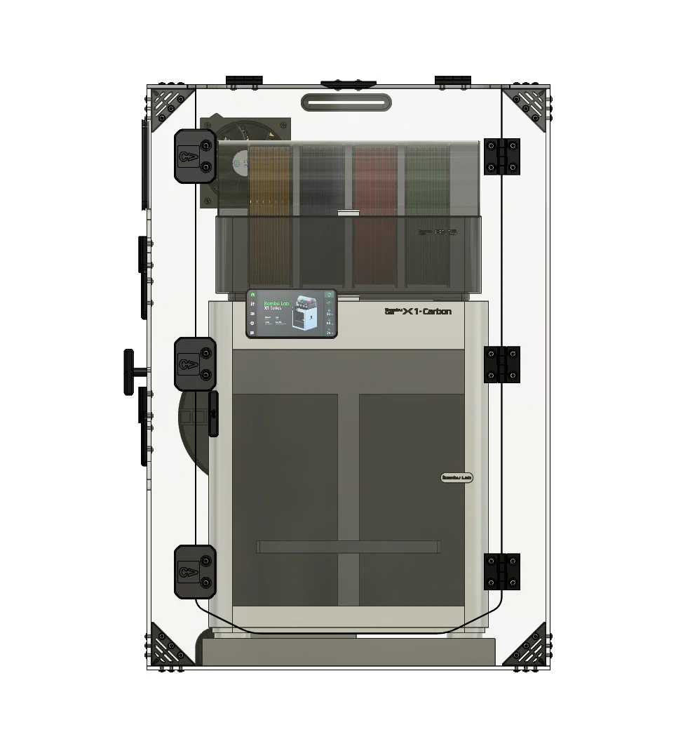 Core XY Standard Size Option Set - Image 4