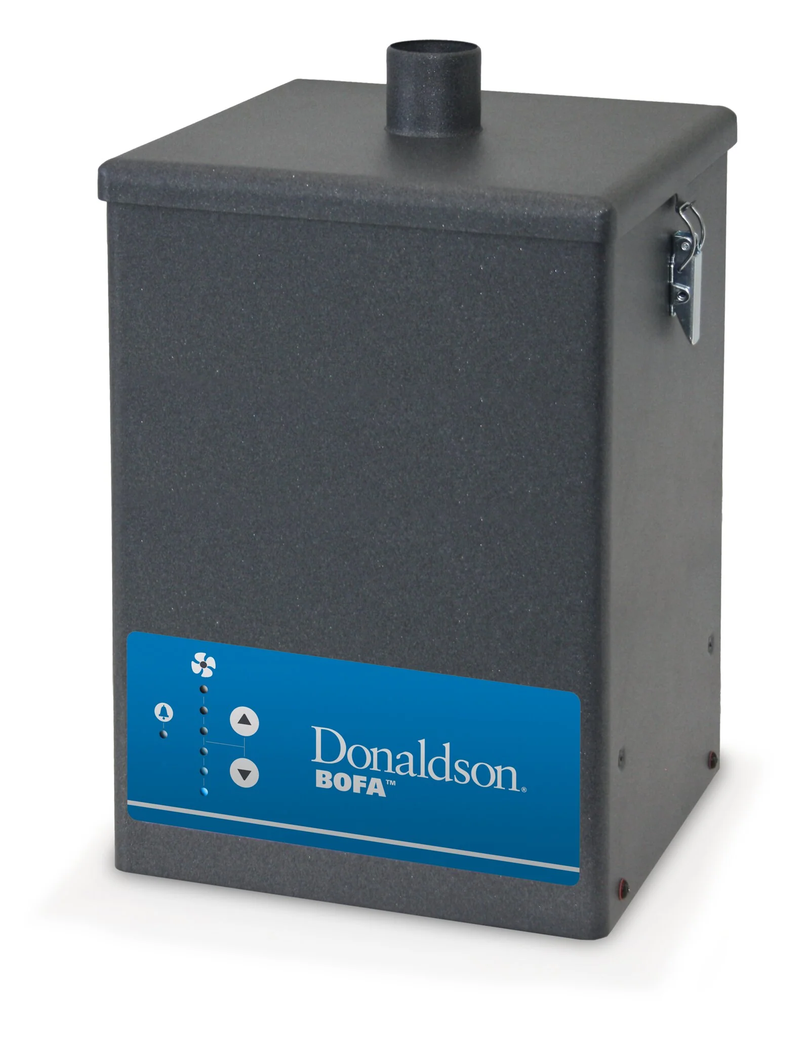 BOFA Print Pro 3 - Commercial Grade 3D printer Air filters - BOFA/Donaldson Fume extractors - Image 6