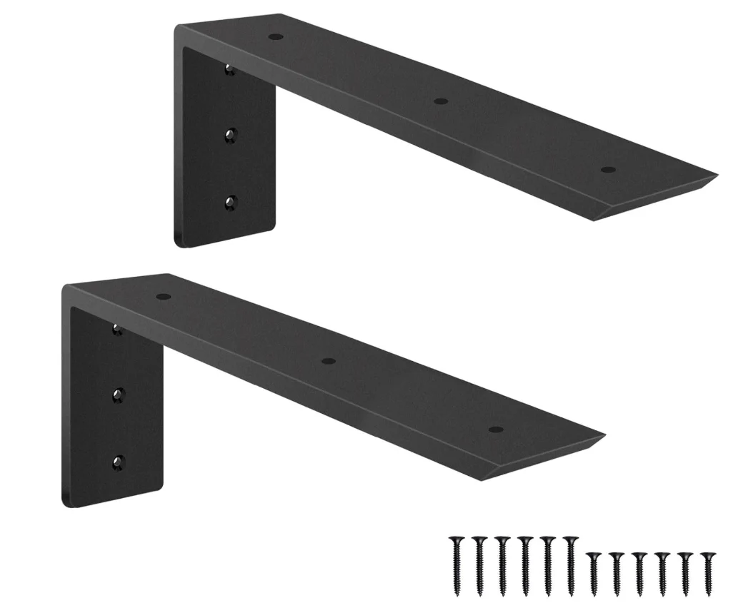 Bracket Type