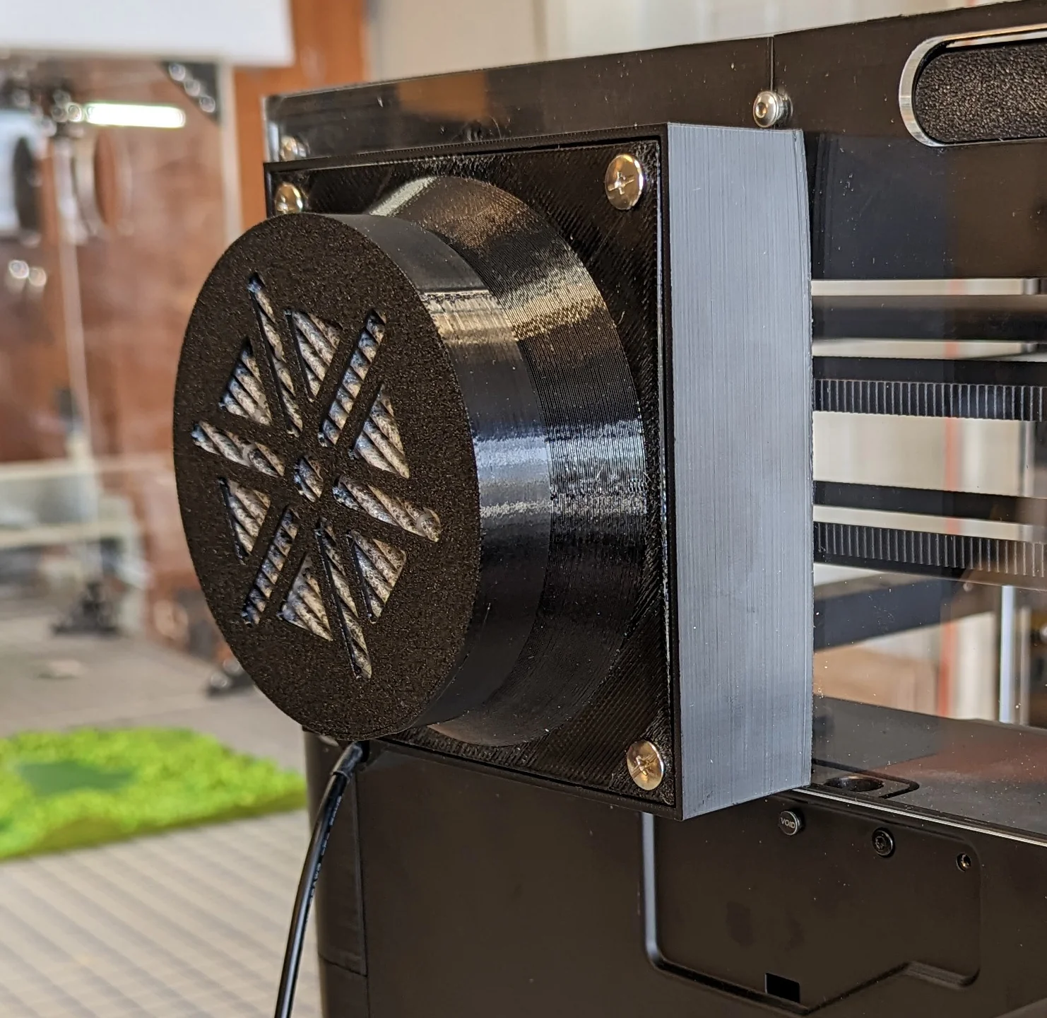 3D Printer Air Filters - Image 3
