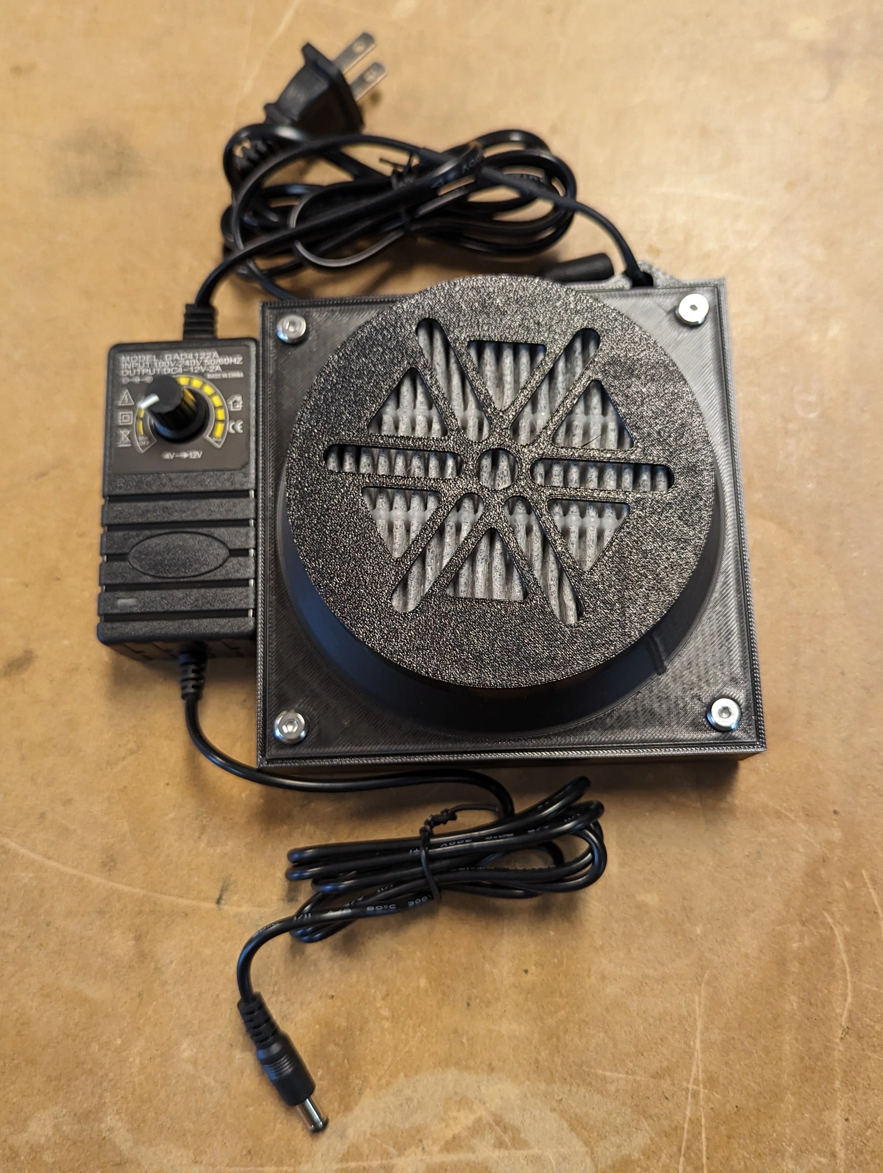 3D Printer Air Filters - Image 7