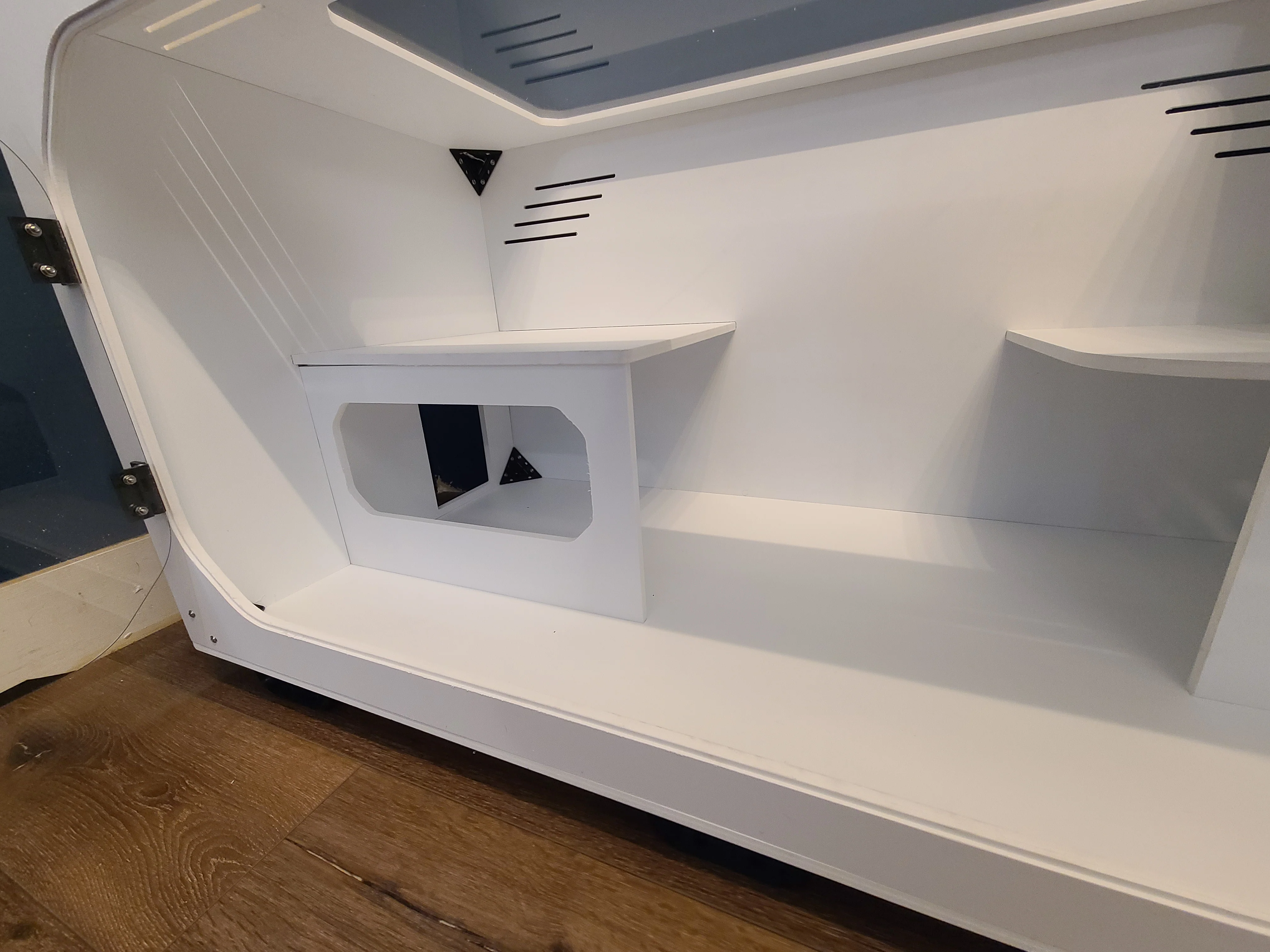 Cat Habitat Large 4x2x2 - Image 14