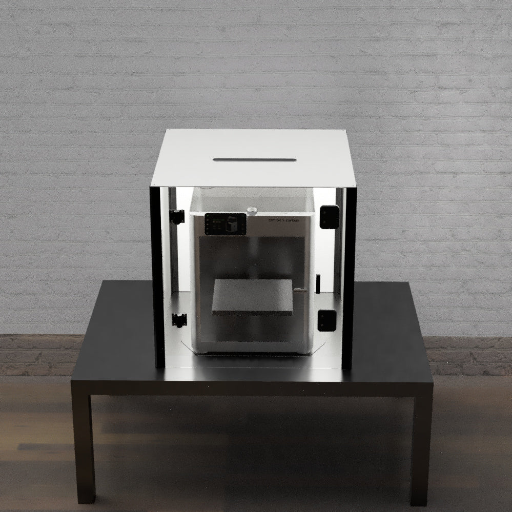 Clearview Core Enclosure Elegoo Centauri carbon - Image 2