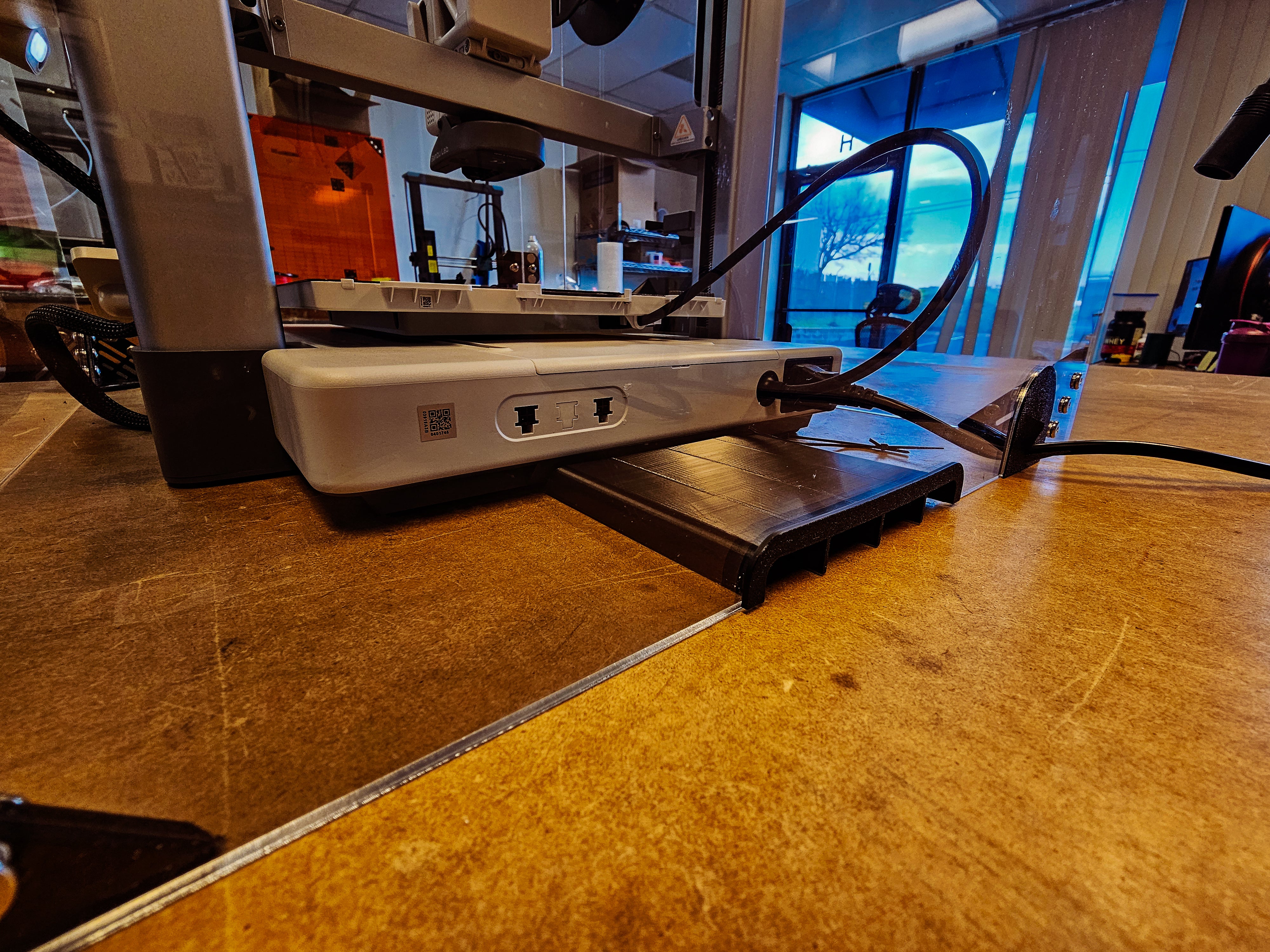 Bambu Lab A1 Enclosure Kit - Image 15
