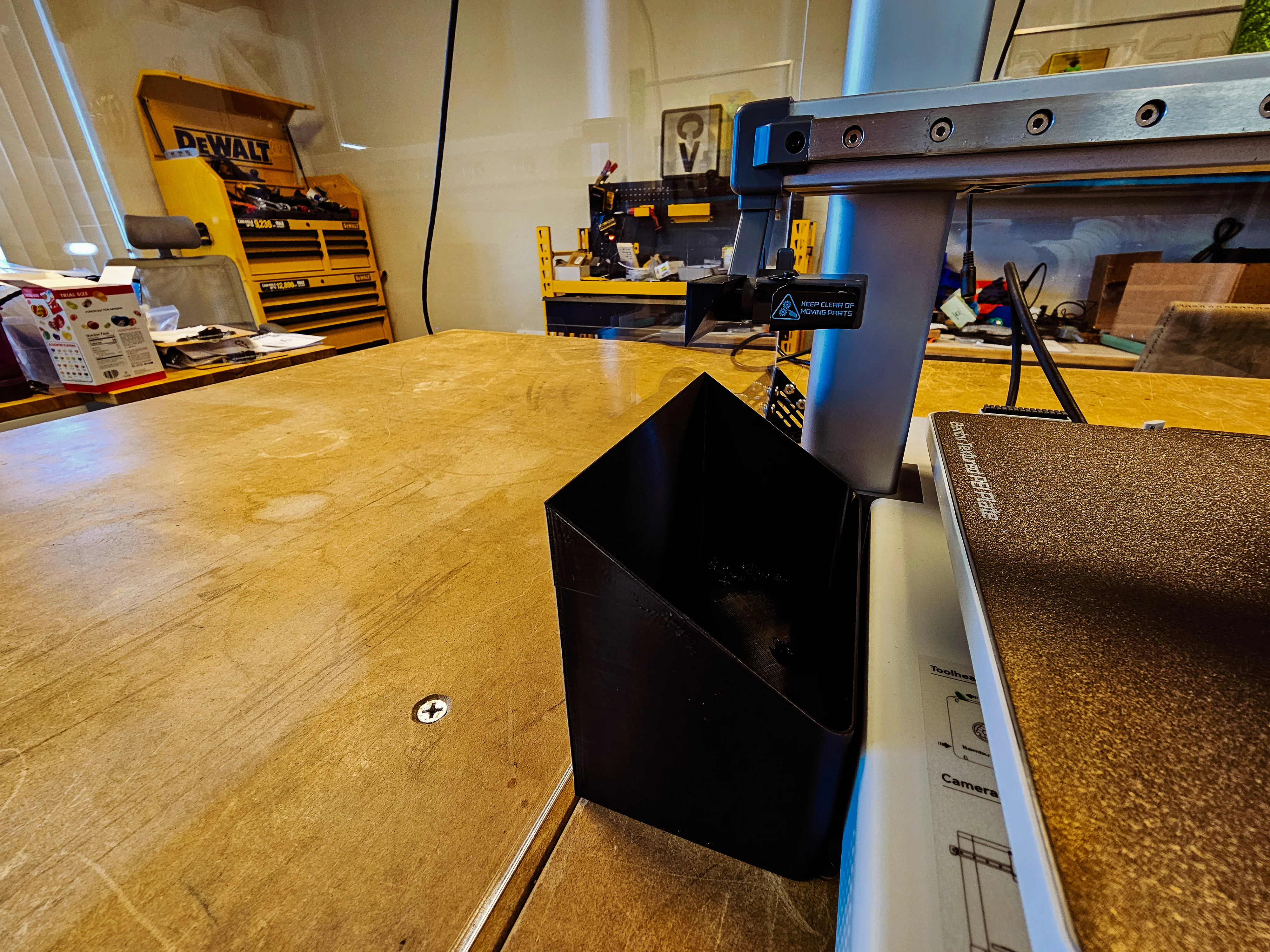 Bambu Lab A1 Enclosure Kit - Image 21