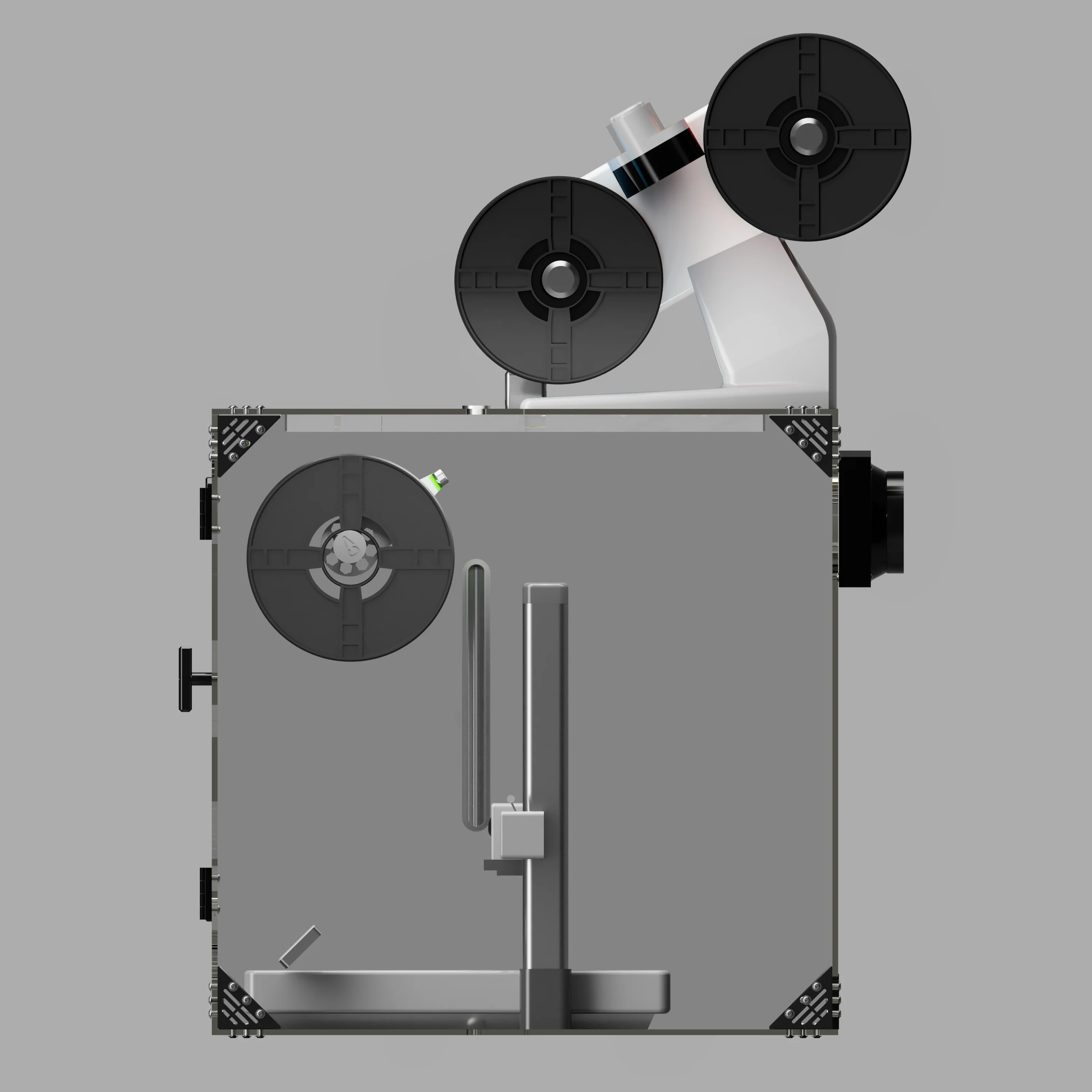 Bambu Lab A1 Enclosure Kit - Image 9