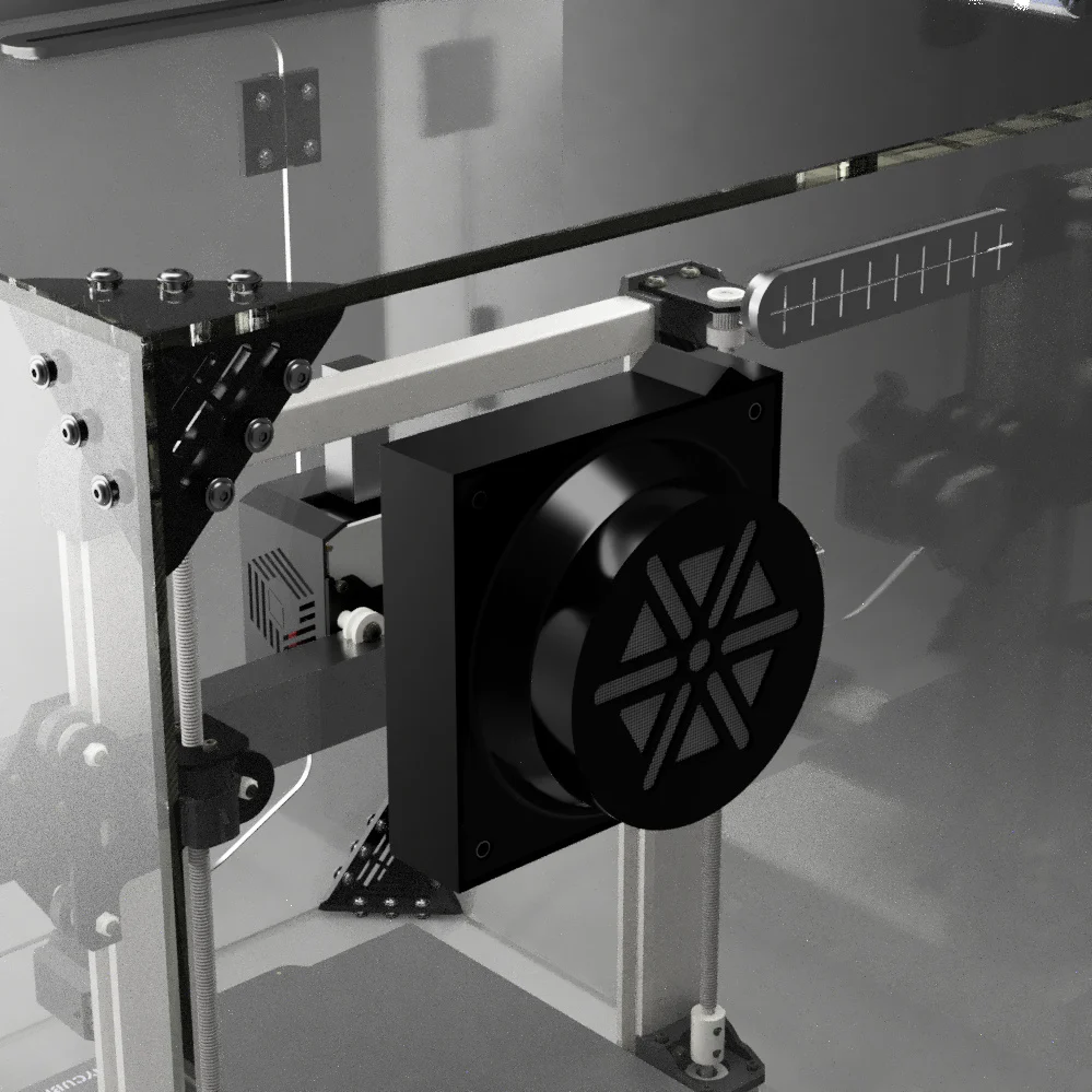 Anycubic Kobra 3 Max Enclosure Kit - Image 6