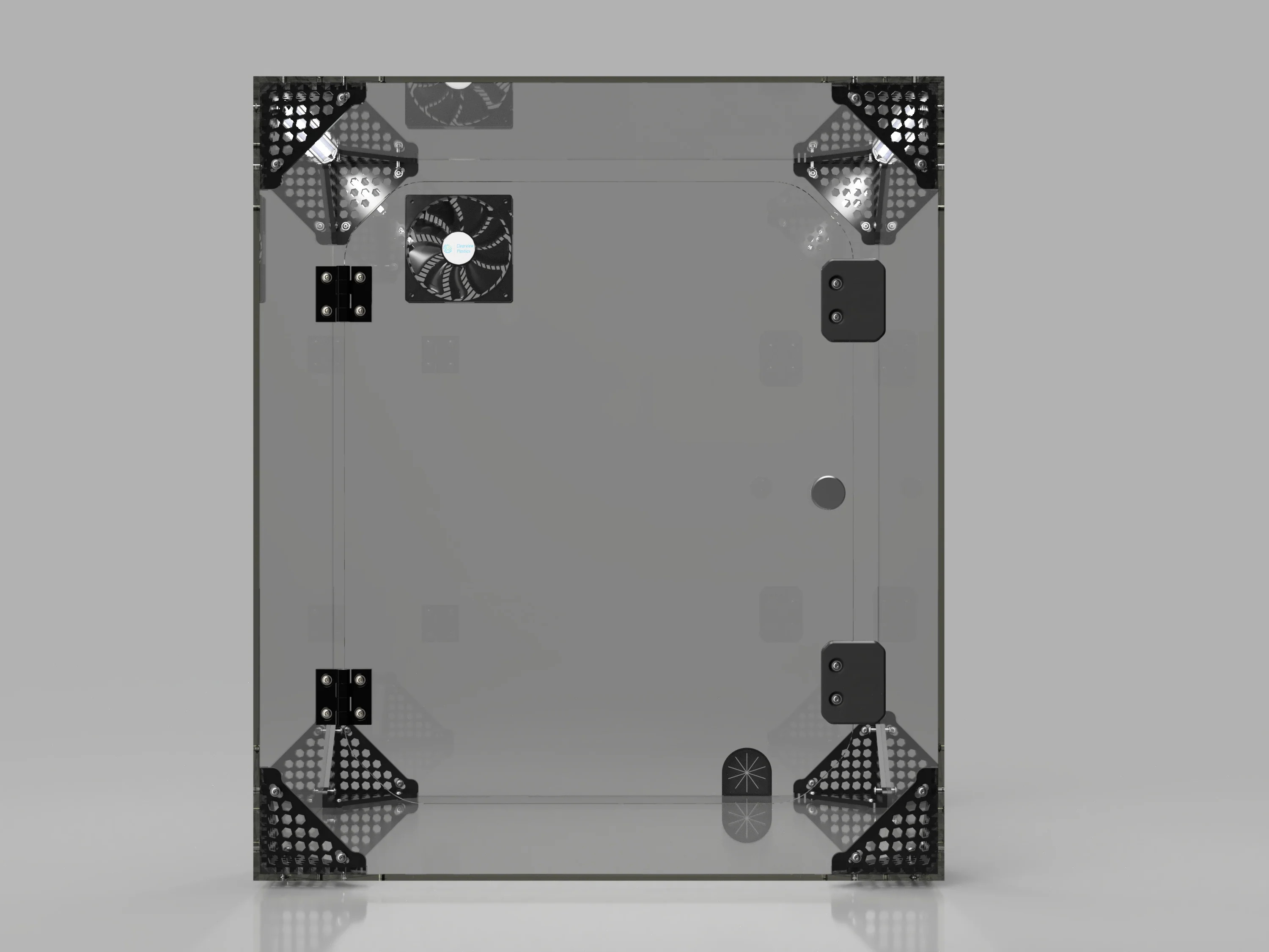 Custom Safety Enclosures - Image 3
