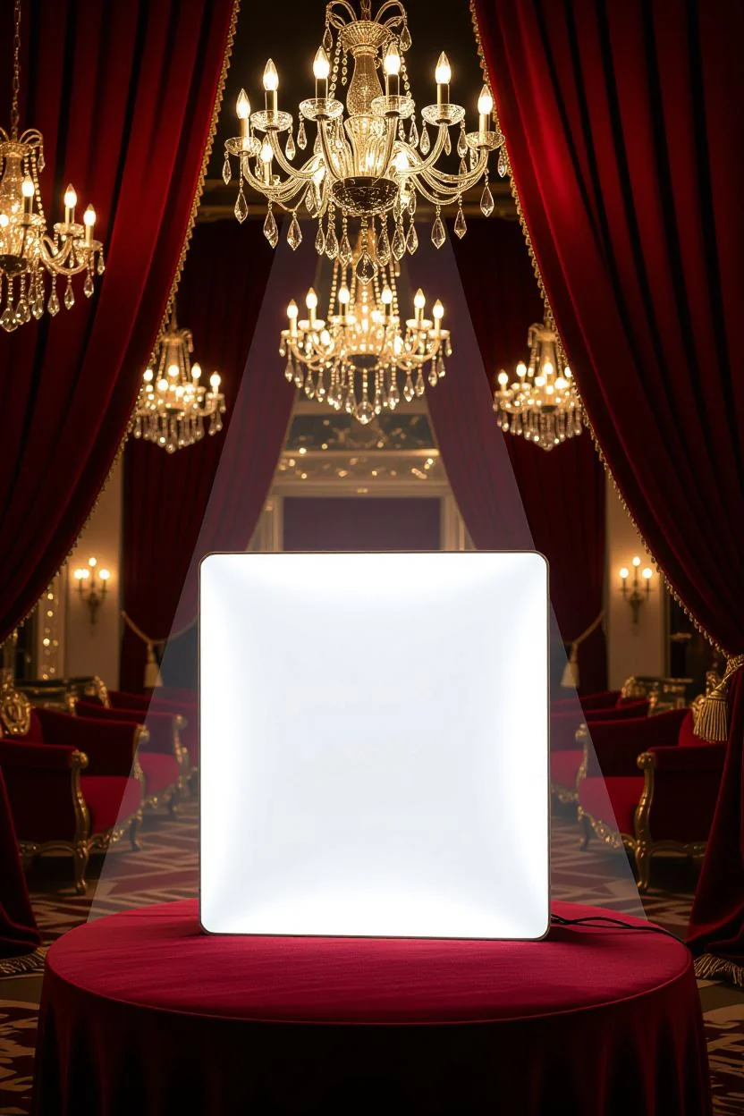 Custom UV Printed Lightboxes: Glowing Event Displays That Captivate - Image 10