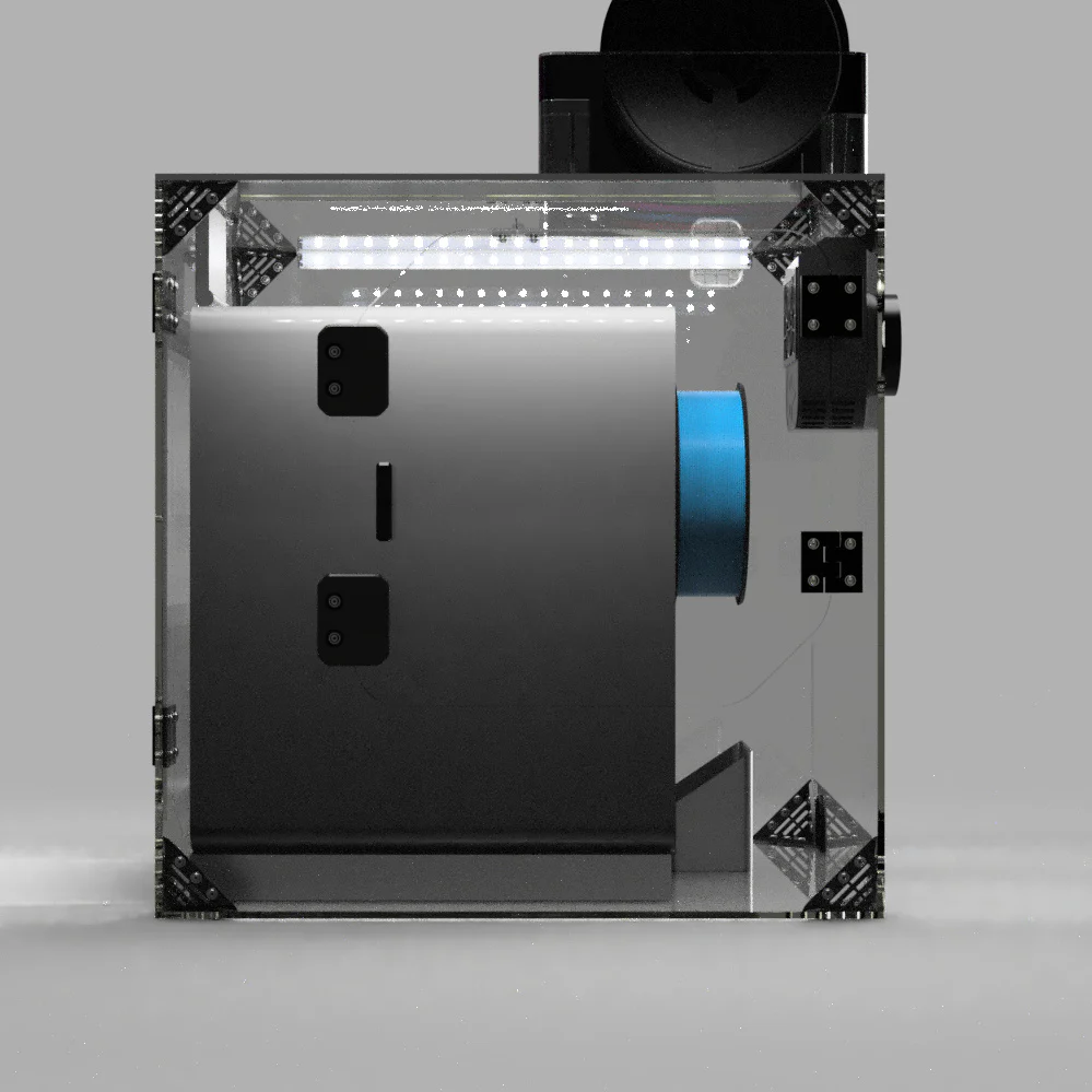 Elegoo Centauri Carbon External Enclosure V2 - Image 5