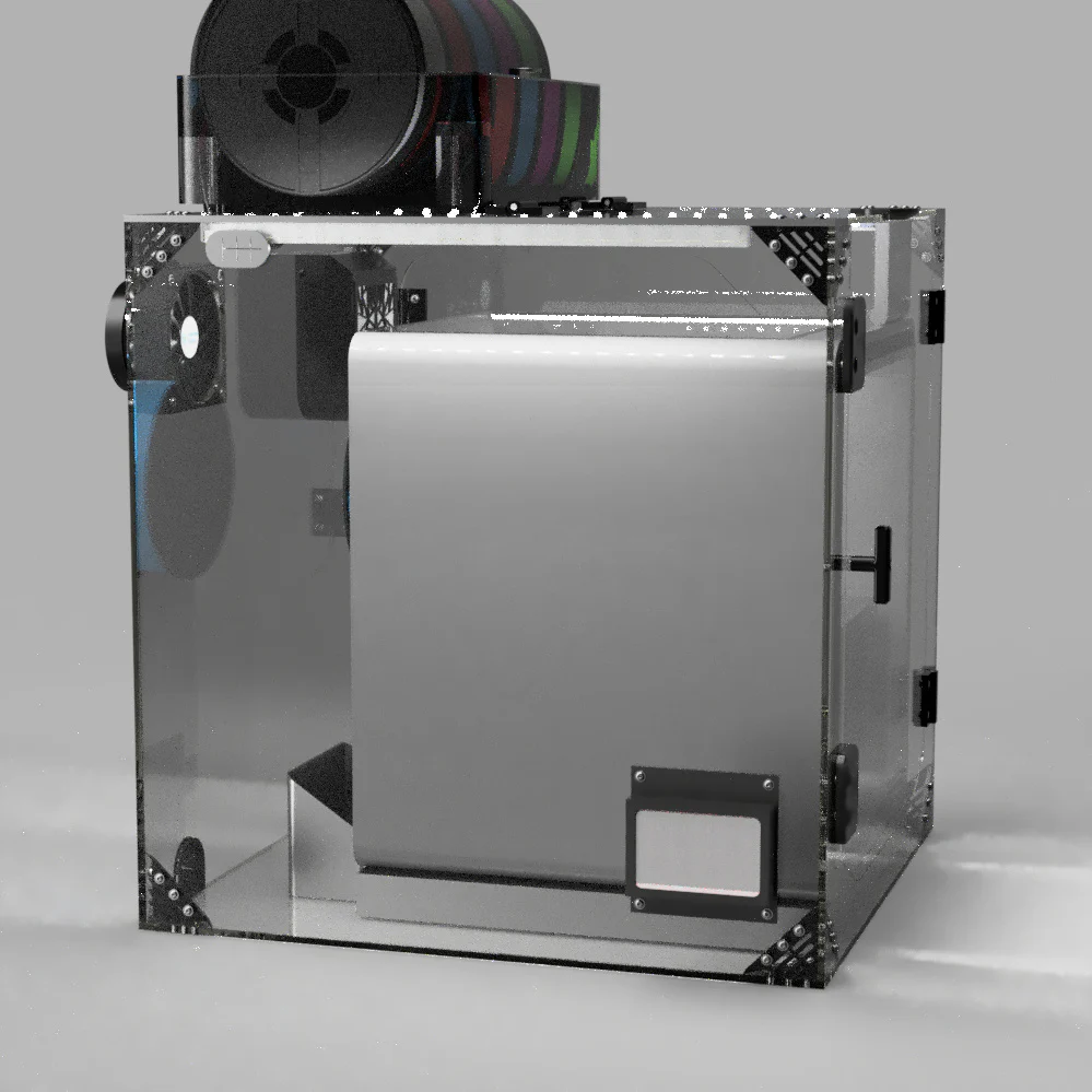 Elegoo Centauri Carbon External Enclosure V2 - Image 6