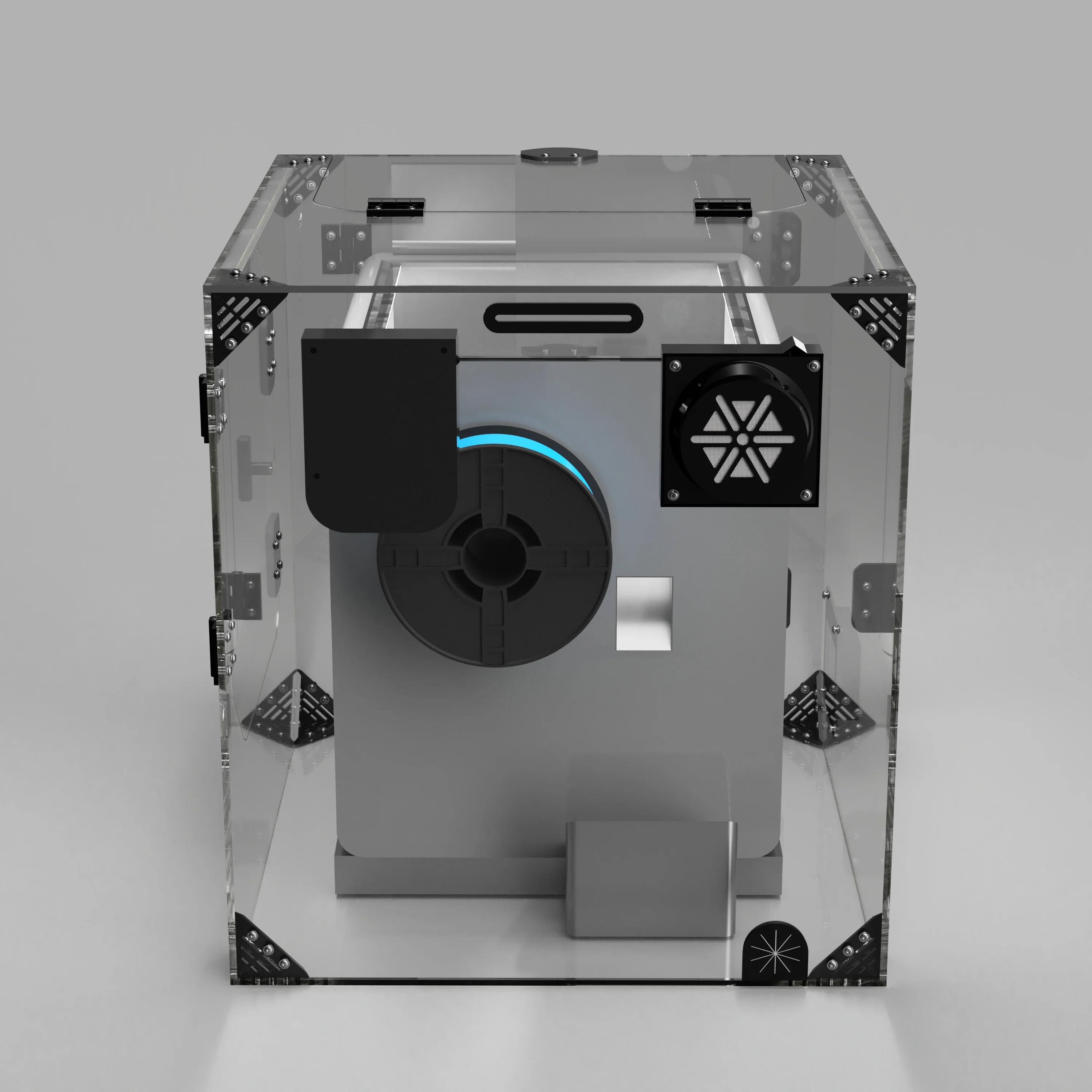 Elegoo Centauri Carbon External Enclosure V2 - Image 9