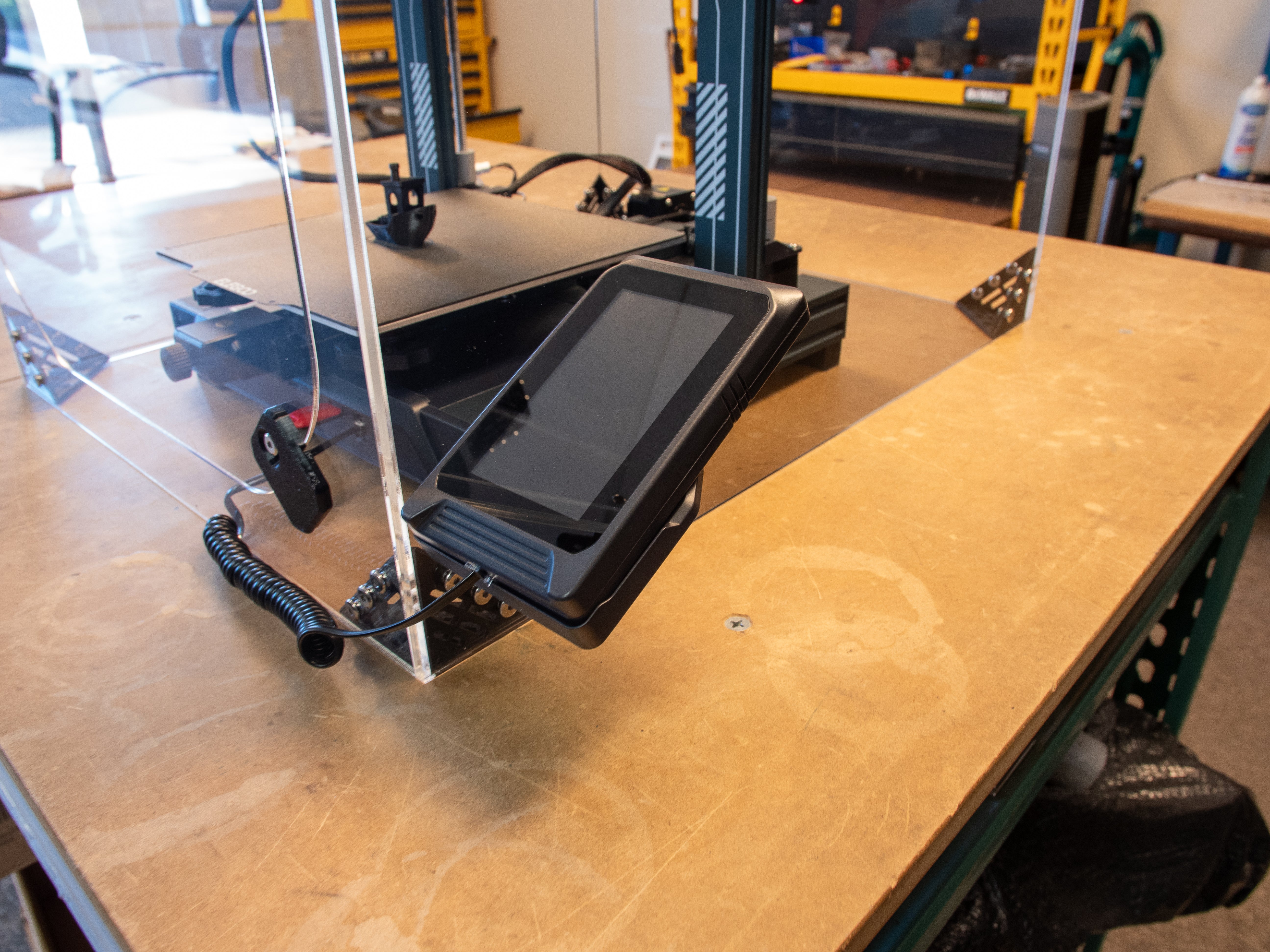 Elegoo Neptune 4 Max Enclosure Kit - Image 9