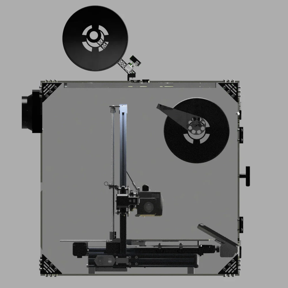Elegoo Neptune 4 Plus Enclosure Kit - Image 6