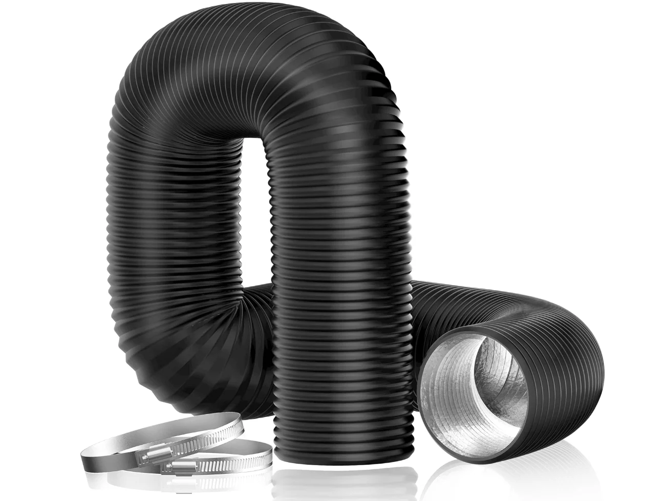 Fume Exhaust kit for 3D printers and laser engravers - Image 2