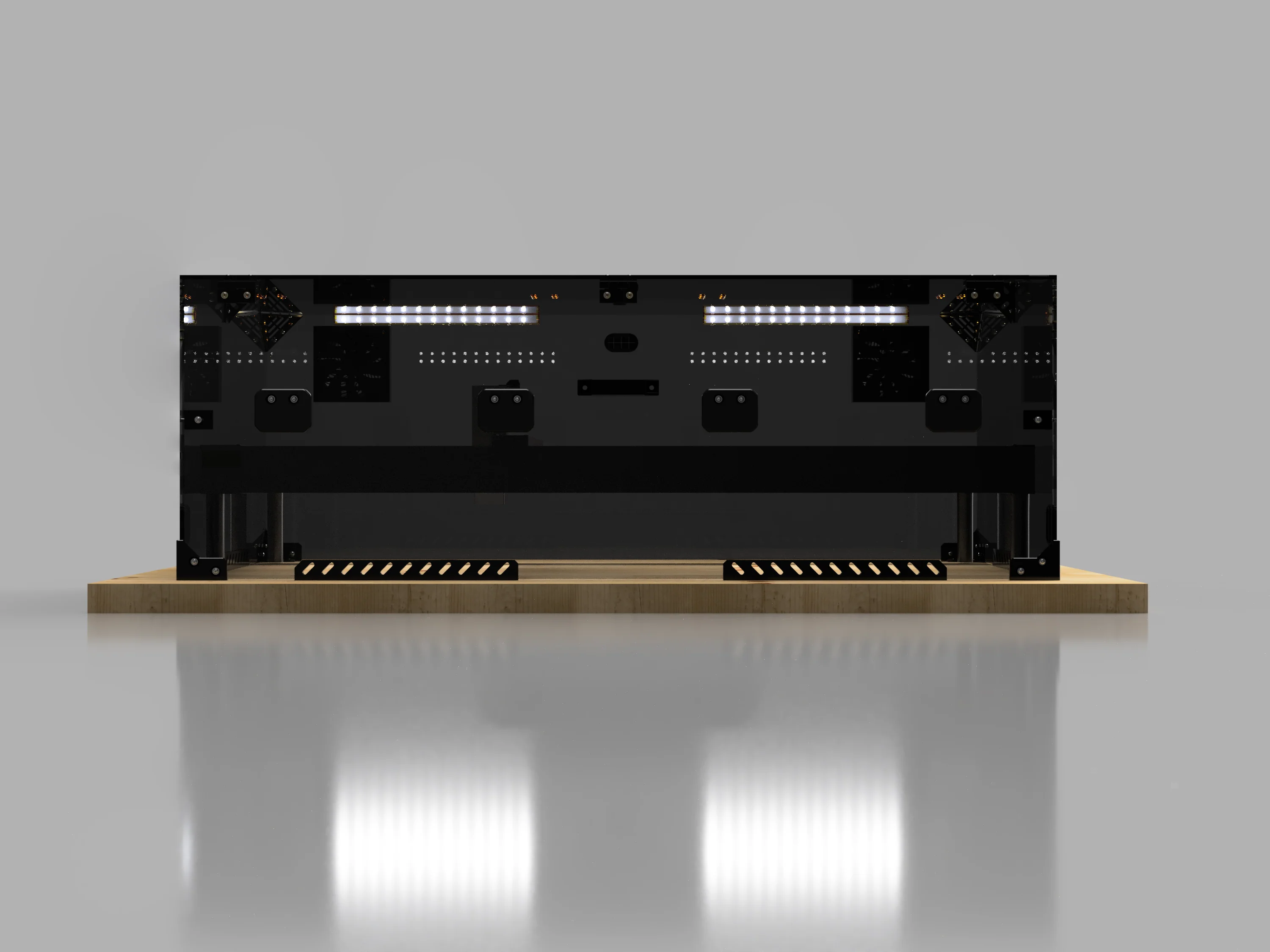 Ikier K1 Extended Laser Engraver Enclosure Kit V3 - Image 10