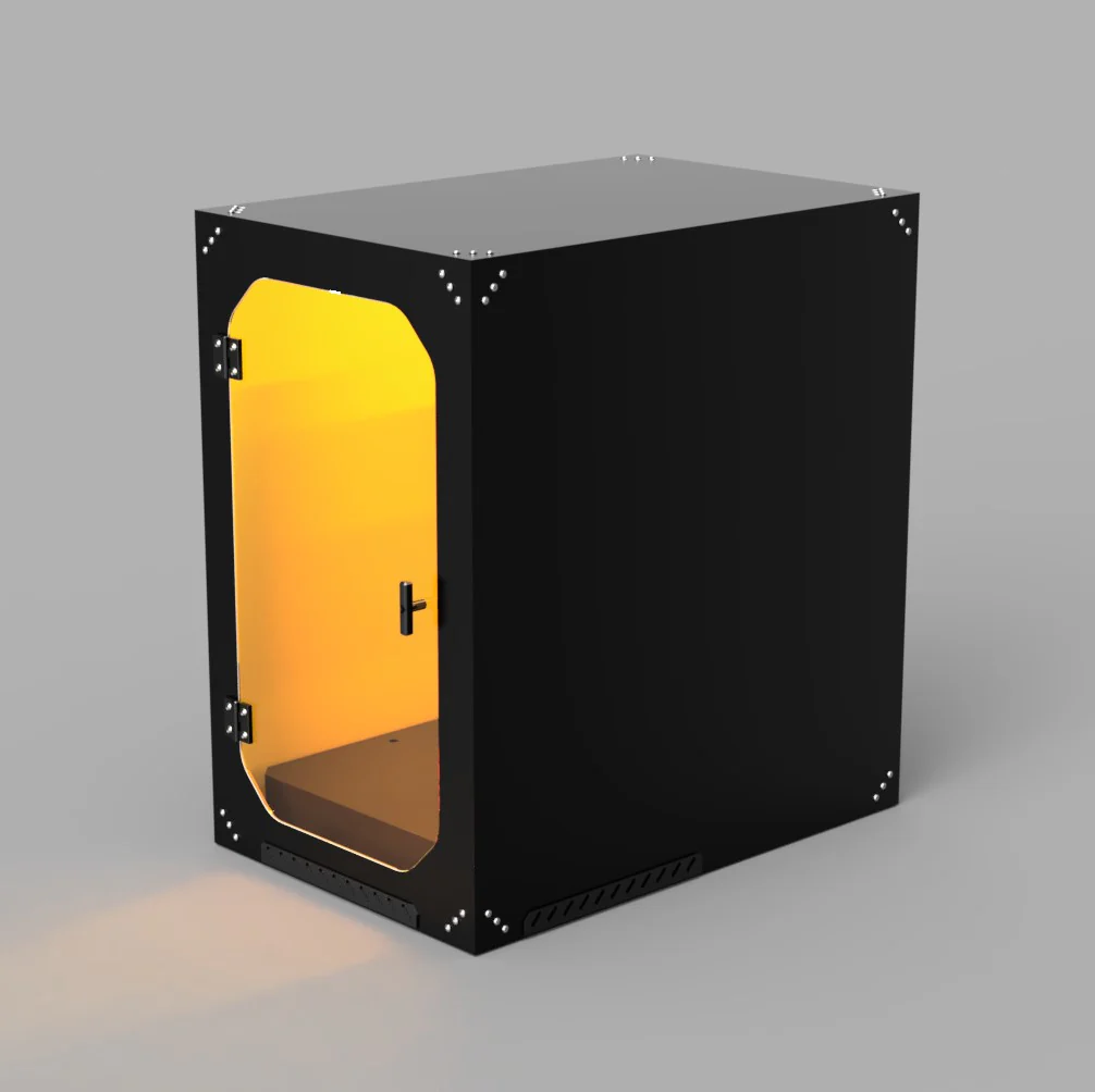 Laser Engraver Panel Options - Image 2