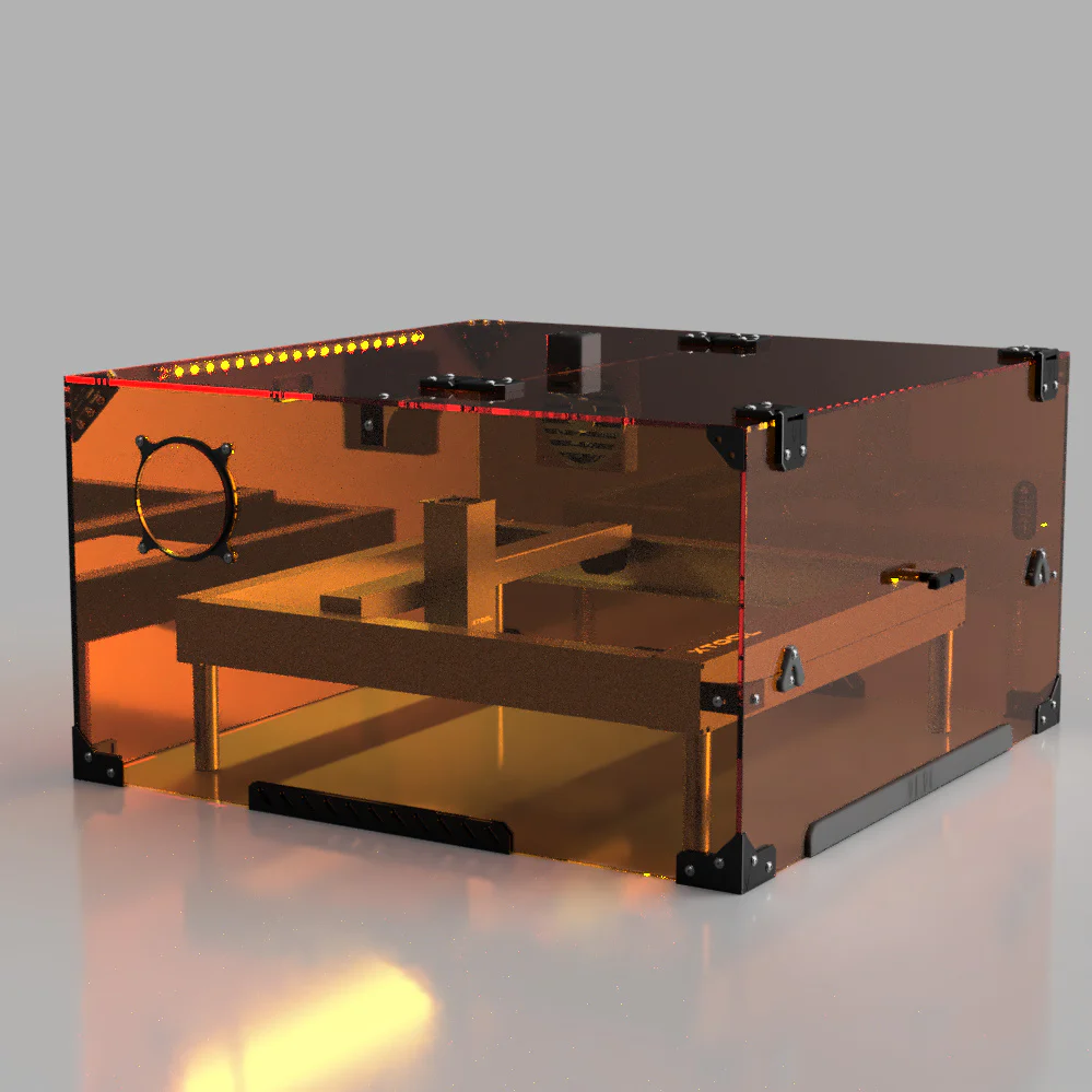 Laser Pecker LX1 MAX Enclosure - Coming Soon - Image 8