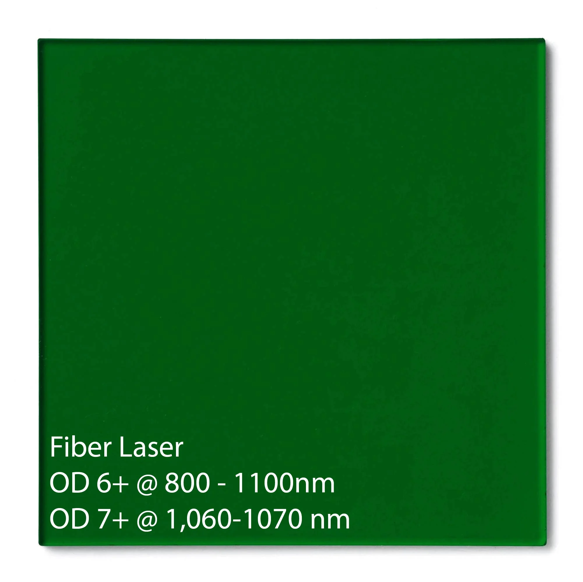 Laser Shielding Window Option - Image 3