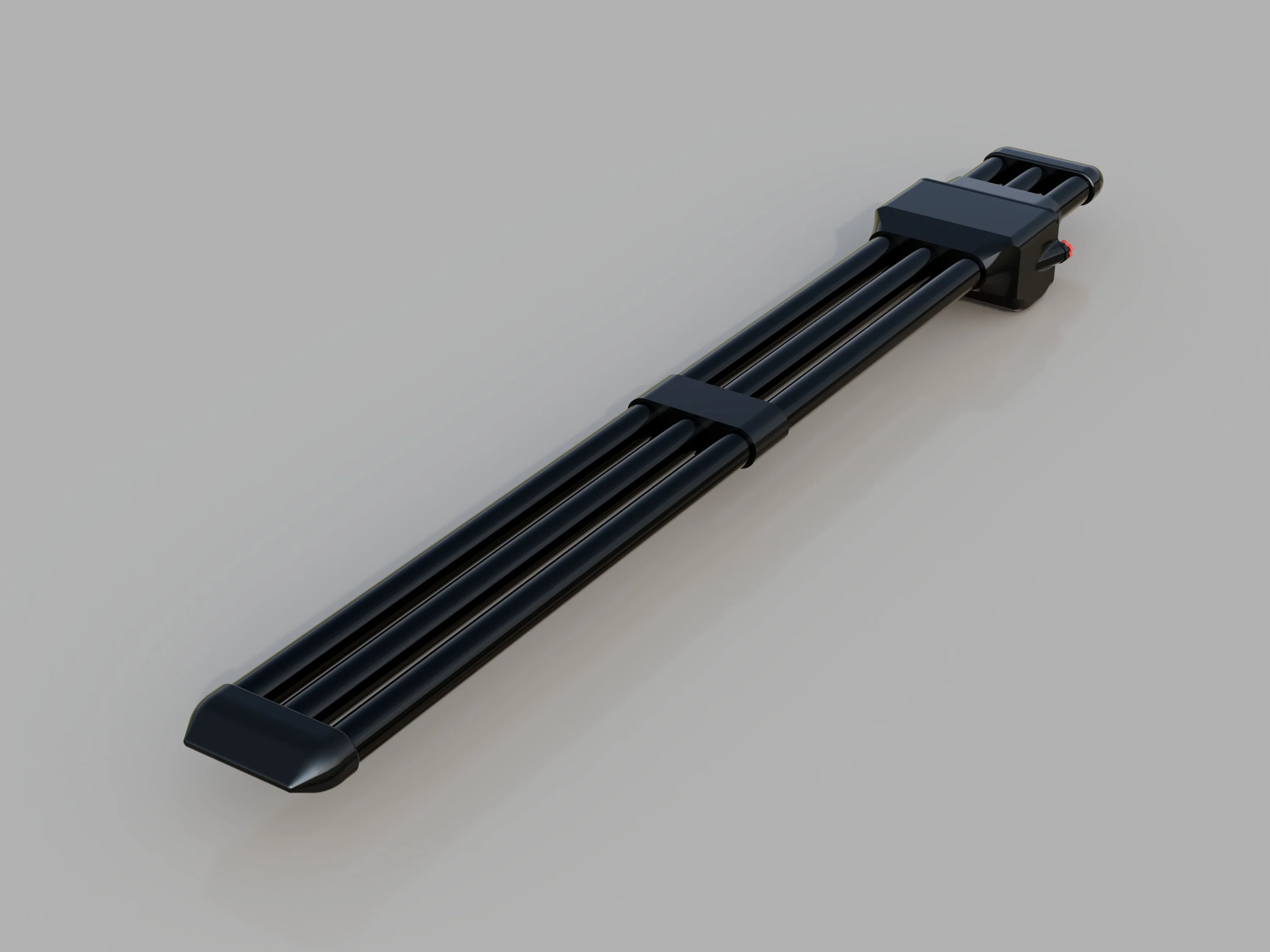 Fishing Rod Carrier Enclosure kit Standard - Image 7