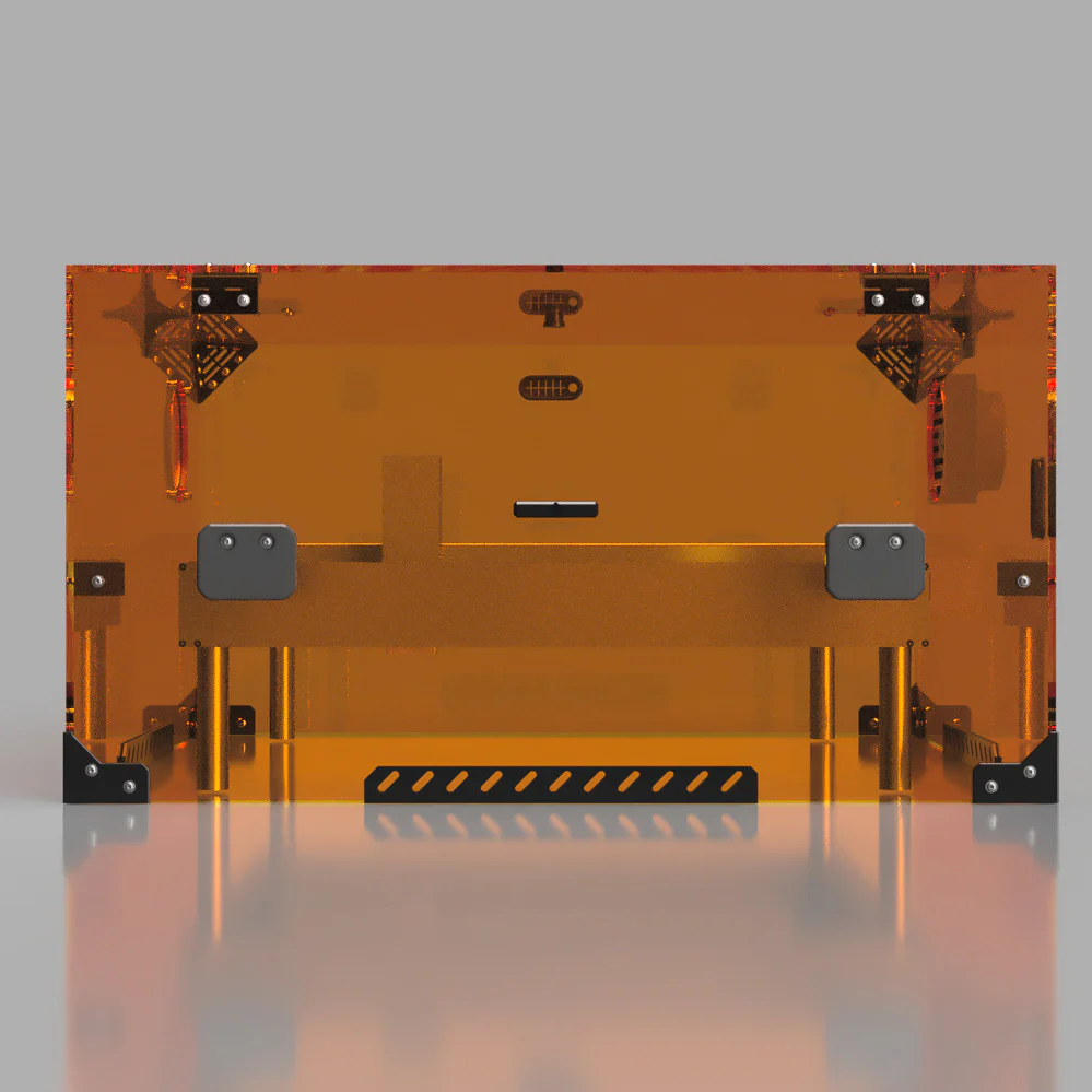 Ortur Laser Master H10 Enclosure V3 – Control Smoke & Fumes for a Safer Workspace - Image 5