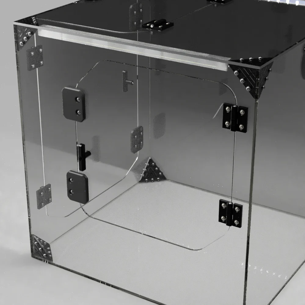 Phrozen Arco external Enclosure - Comin Soon - Image 2