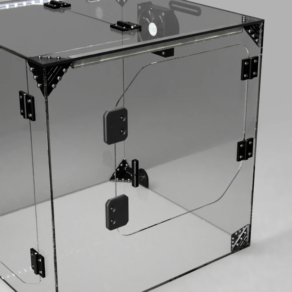 Phrozen Arco external Enclosure - Comin Soon - Image 3