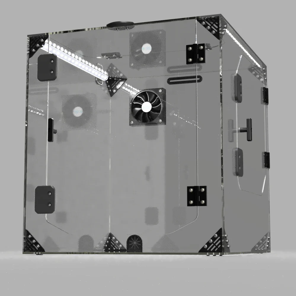 Phrozen Arco external Enclosure - Comin Soon - Image 6