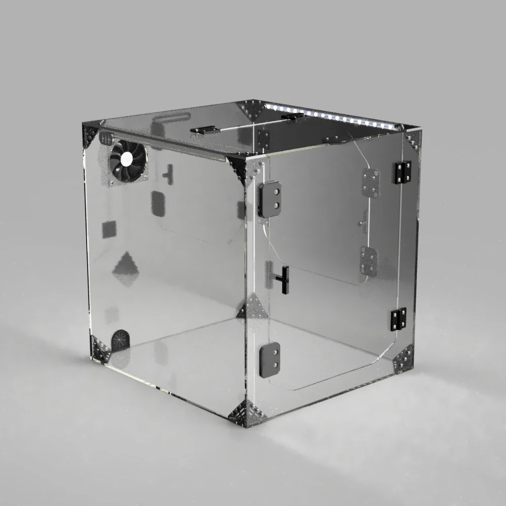 Phrozen Arco external Enclosure - Comin Soon - Image 7