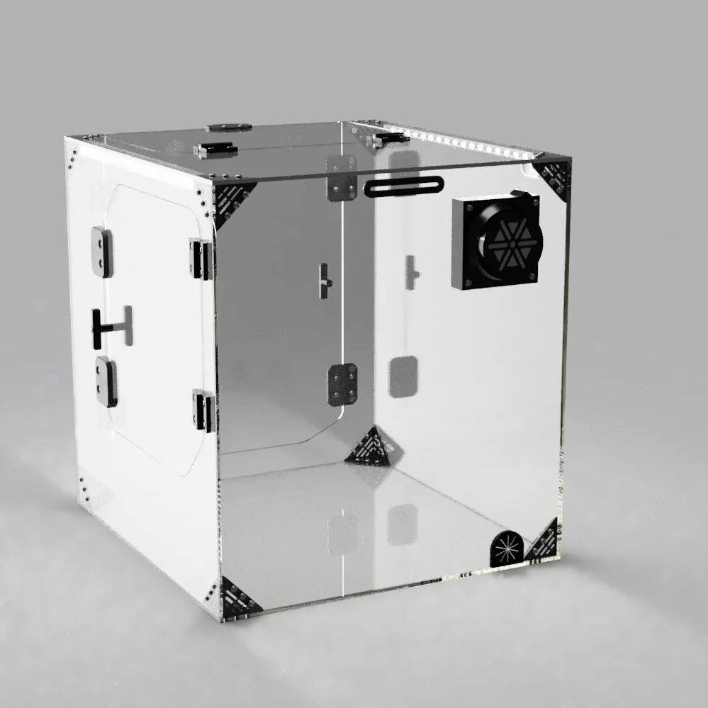 Phrozen Arco external Enclosure - Comin Soon - Image 8