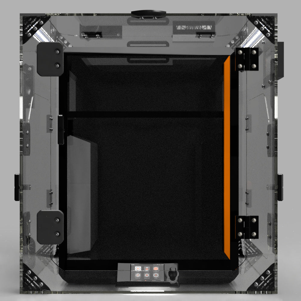 Prusa Core One external Enclosure - Image 2