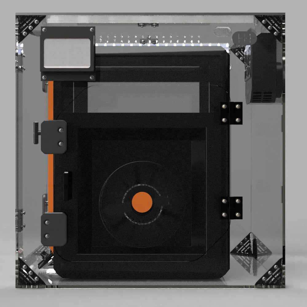 Prusa Core One external Enclosure - Image 4