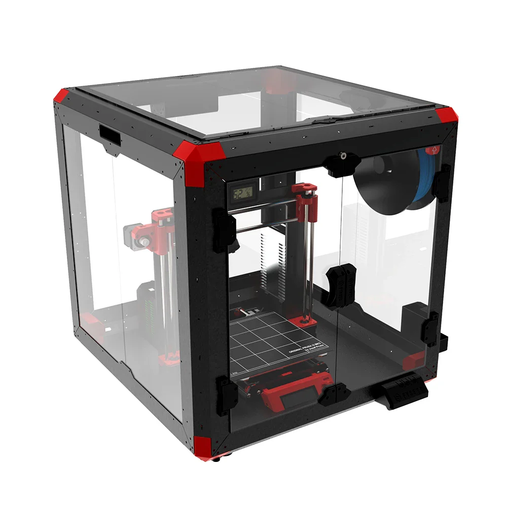 Prusa i3 Mk3/4 enclosure - Fysetc Printer Box - Image 10