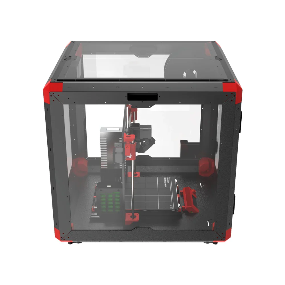 Prusa i3 Mk3/4 enclosure - Fysetc Printer Box - Image 11