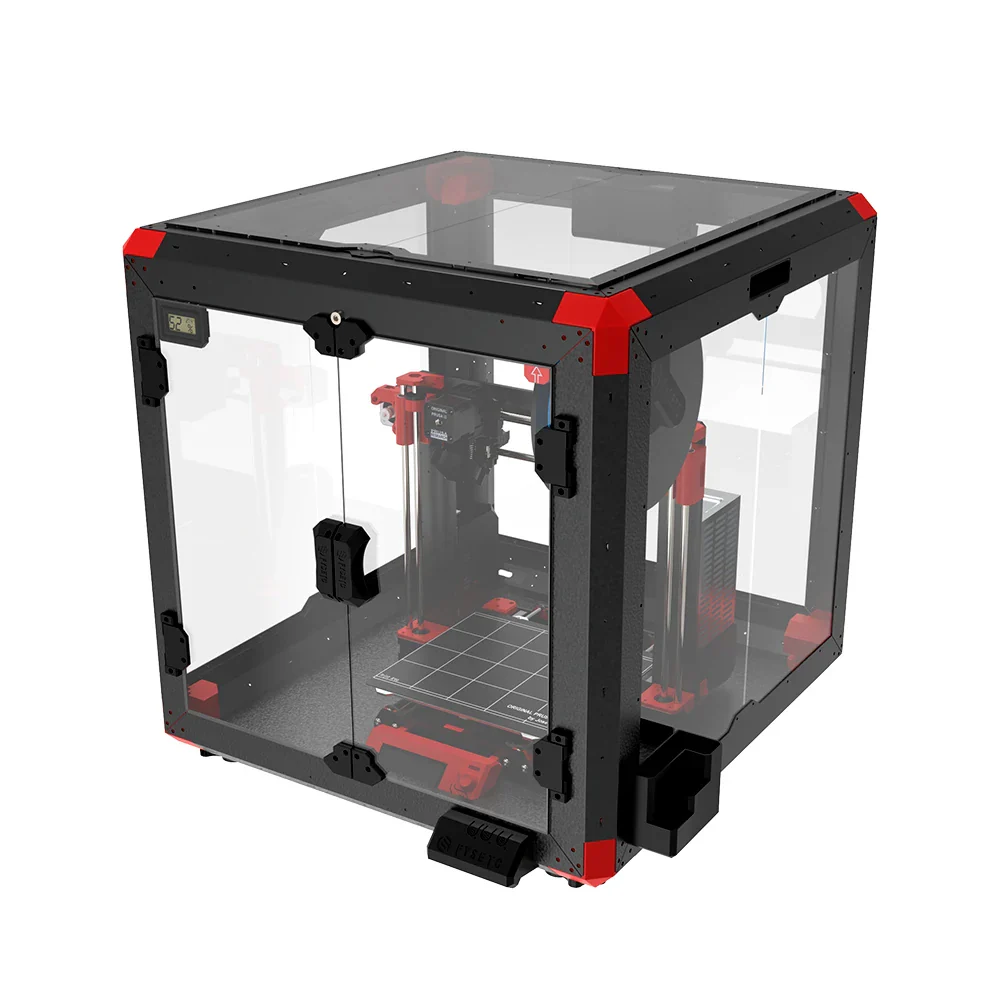 Prusa i3 Mk3/4 enclosure - Fysetc Printer Box - Image 5