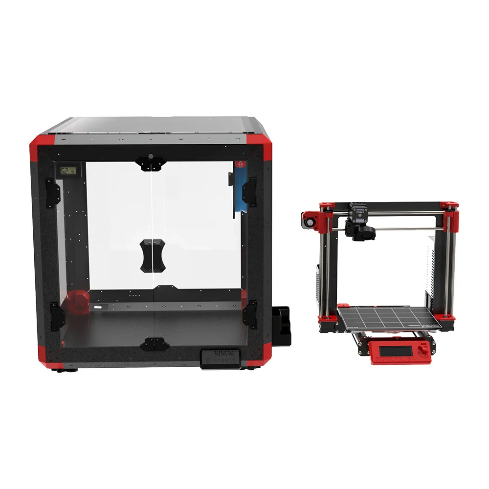 Prusa i3 Mk3/4 enclosure - Fysetc Printer Box - Image 6