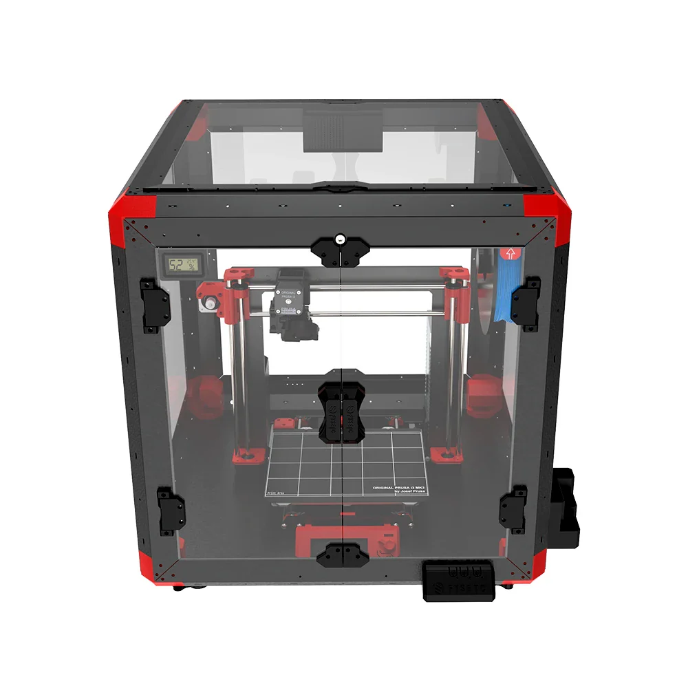 Prusa i3 Mk3/4 enclosure - Fysetc Printer Box - Image 7