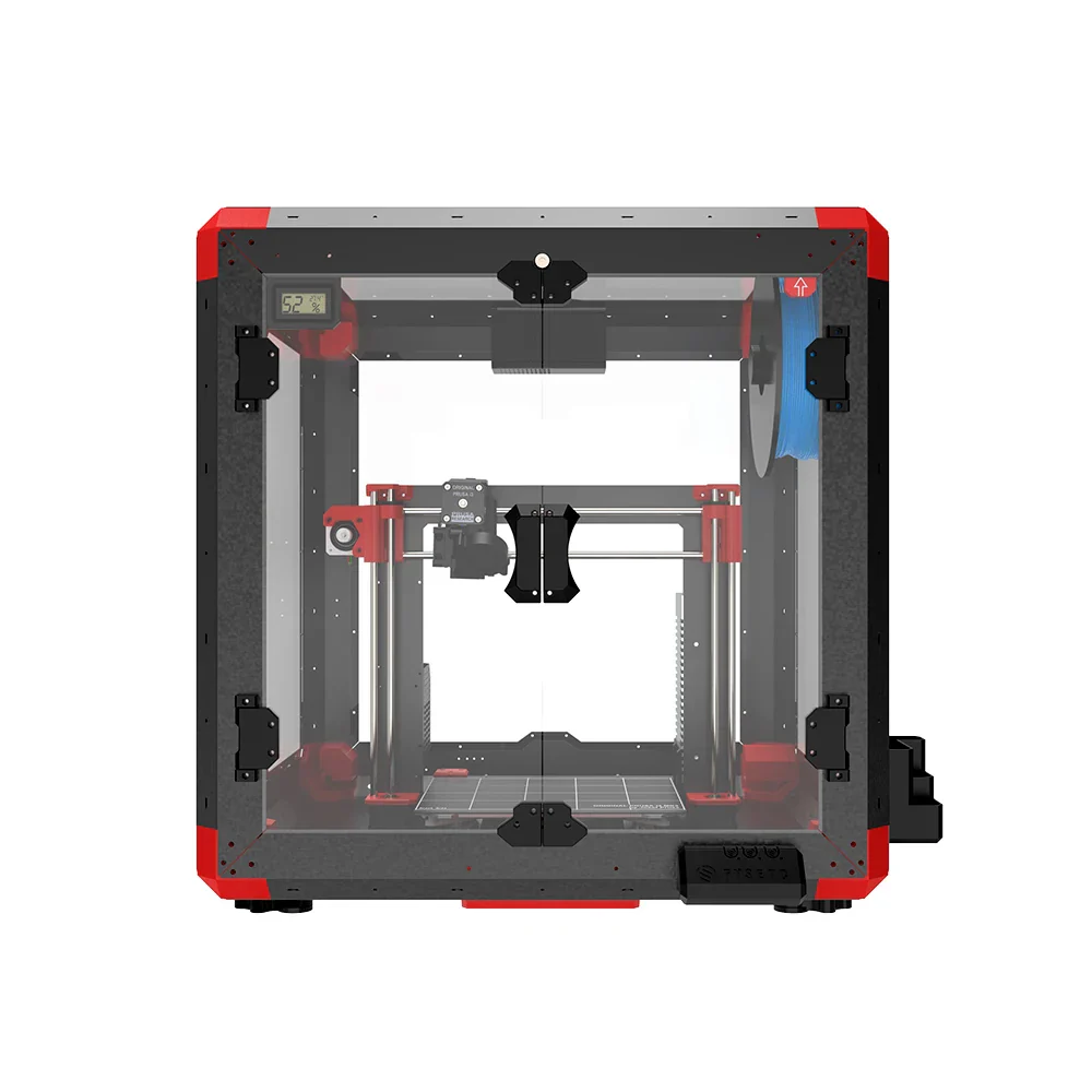 Prusa i3 Mk3/4 enclosure - Fysetc Printer Box - Image 9