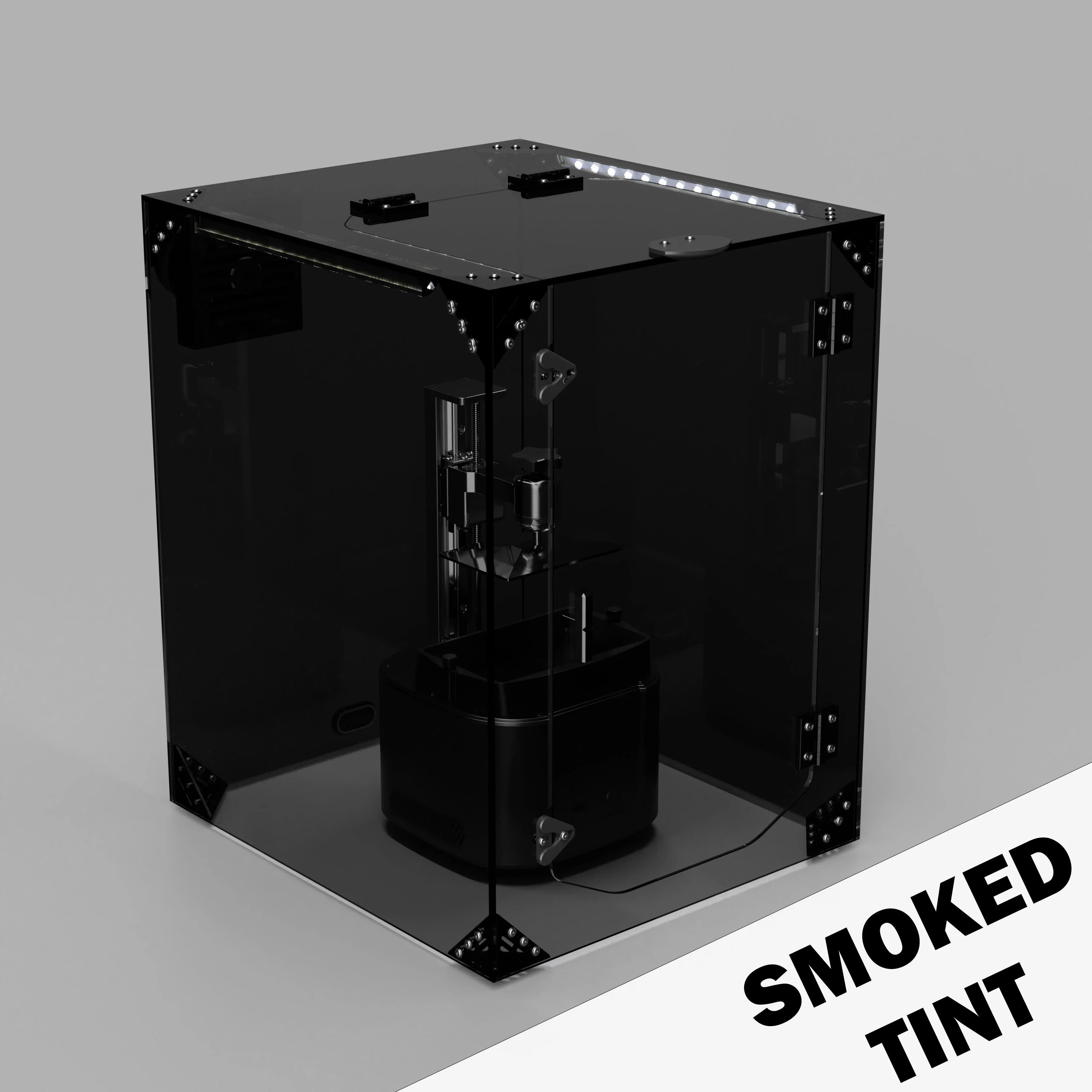 Resin Printer Panel Option - Image 5