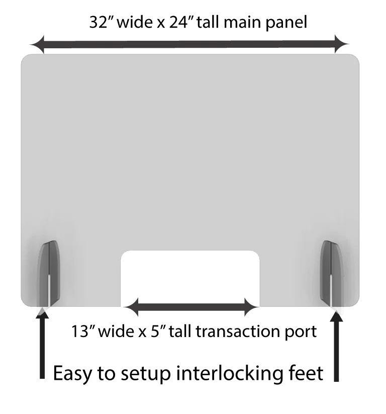 SaniGuard - Quick Cash Window - Image 7