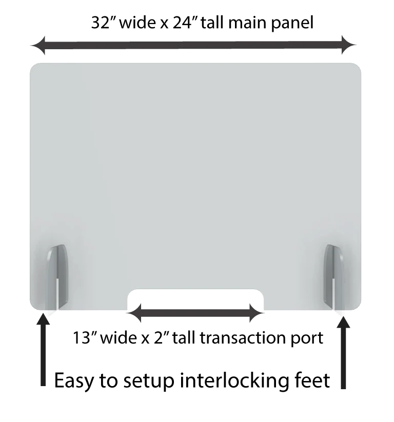 SaniGuard - Quick Cash Window - Image 8