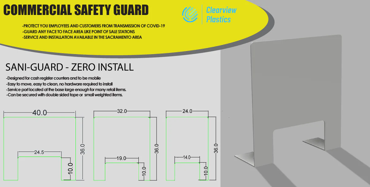 SaniGuard - Zero Install - Image 5