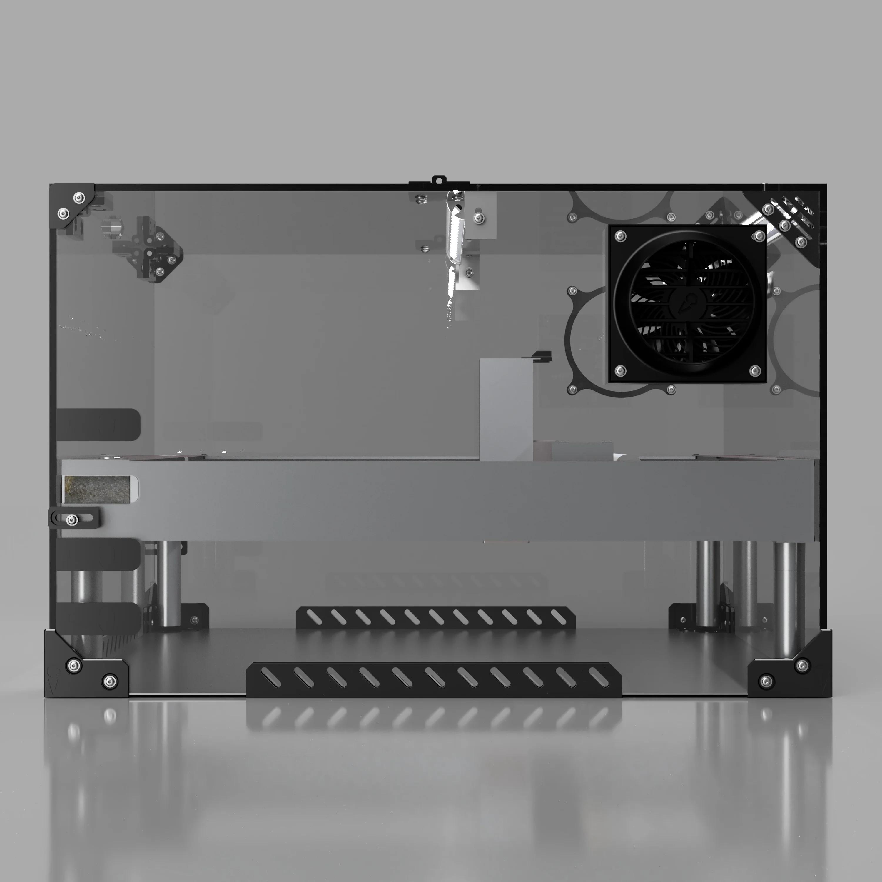 XTool D1 Pro Laser Enclosure V3 Kit - Image 26